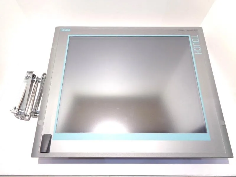Siemens 6AV7884-0AD20-4EA0 — HMI Operator Interfaces