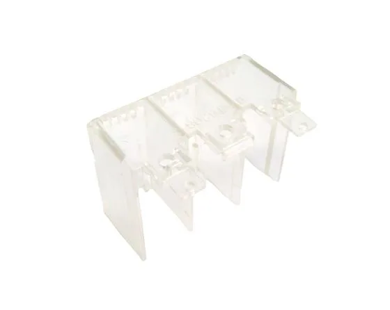 Fuji Electric BZ-TB20B-3 — Circuit Breaker Accessories (image 2)