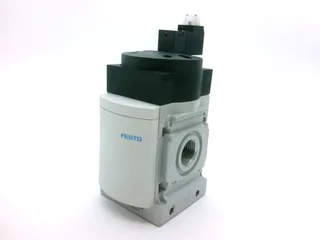 Festo MS6-DE-1/2-10V24