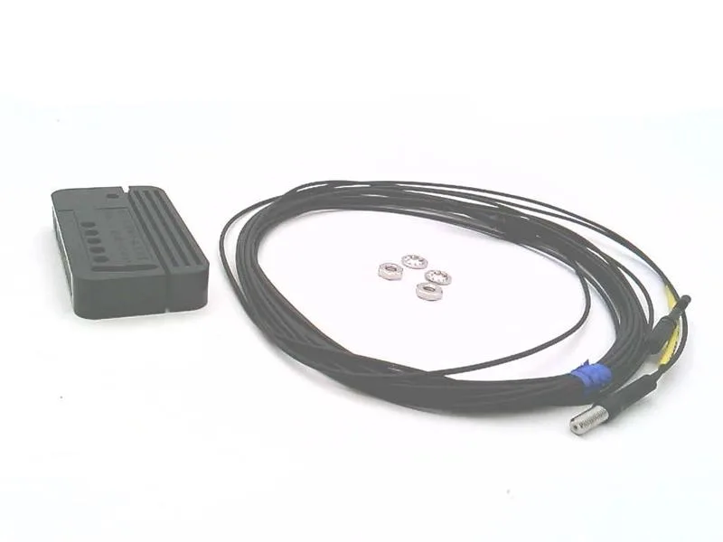 Omron E32-D21 — Photoelectric Sensors (image 3)