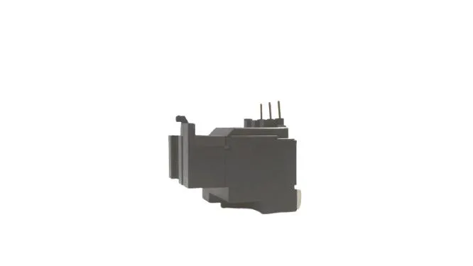 Fuji Electric TK26E-007 — Overload Relays (image 3)
