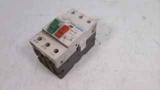 Chint NS2-80B-2C 40-63A — Miniature Circuit Breakers (MCB)