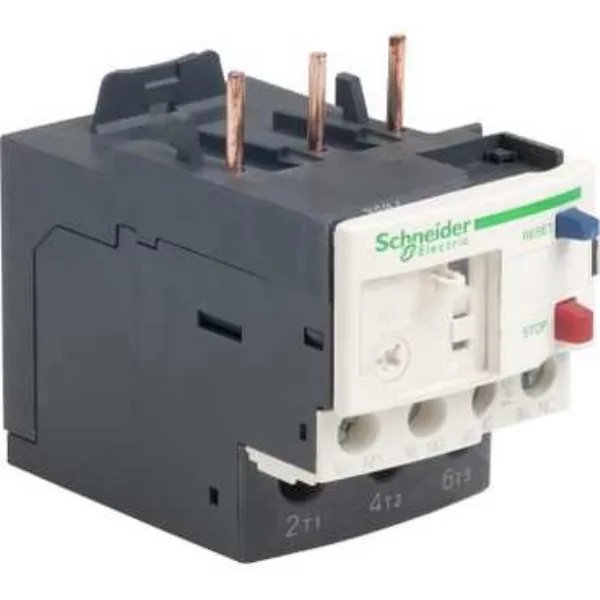 Schneider Electric LRD16L (image 4)