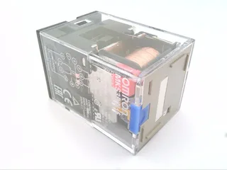 Omron MKS3PIN5DC24