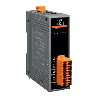 ICP DAS ET-2268