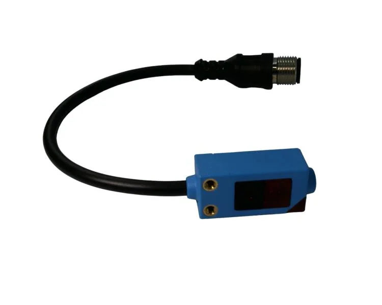 SICK WT4-2P031S39 — Proximity Sensors (image 3)