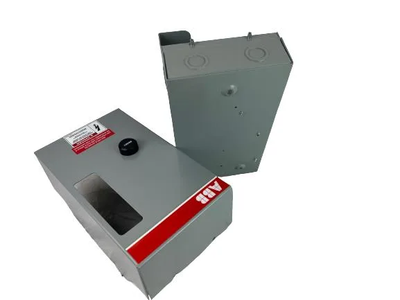 ABB A16NS1-84P — Contactors (image 2)