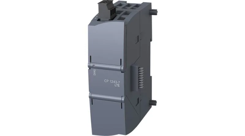 Siemens 6GK7243-7SX30-0XE0 — PLC Communication Modules (image 5)