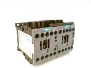Siemens 3RA2317-8XB30-1AK6 — Motor Starters (image 5)