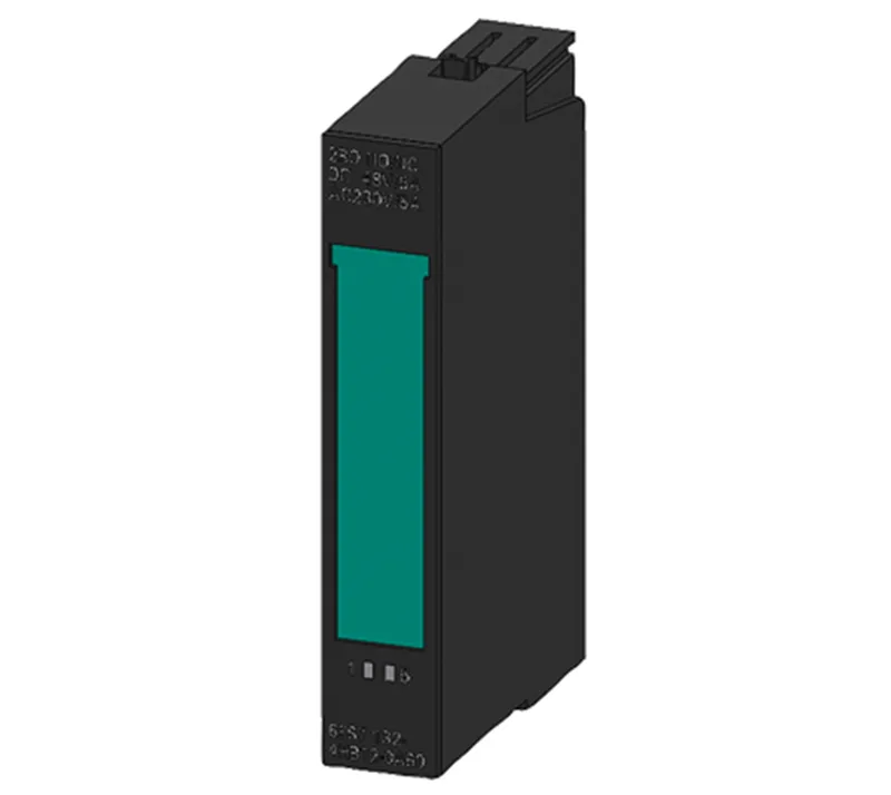 Siemens 6ES7132-4HB12-0AB0 — Digital Output Modules (image 4)