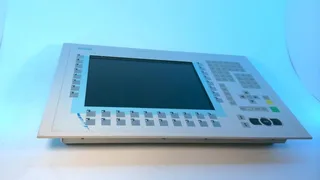 Siemens 6AV8100-0BC00-1AA1 — HMI Operator Interfaces (image 2)