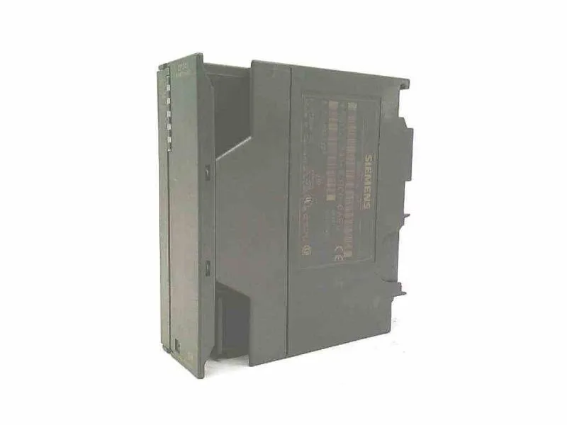 Siemens 6ES7341-1CH00-0AE0 — PLC Communication Modules (image 2)