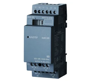 Siemens 6ED1055-1HB00-0BA2 — Digital Input Modules (image 2)