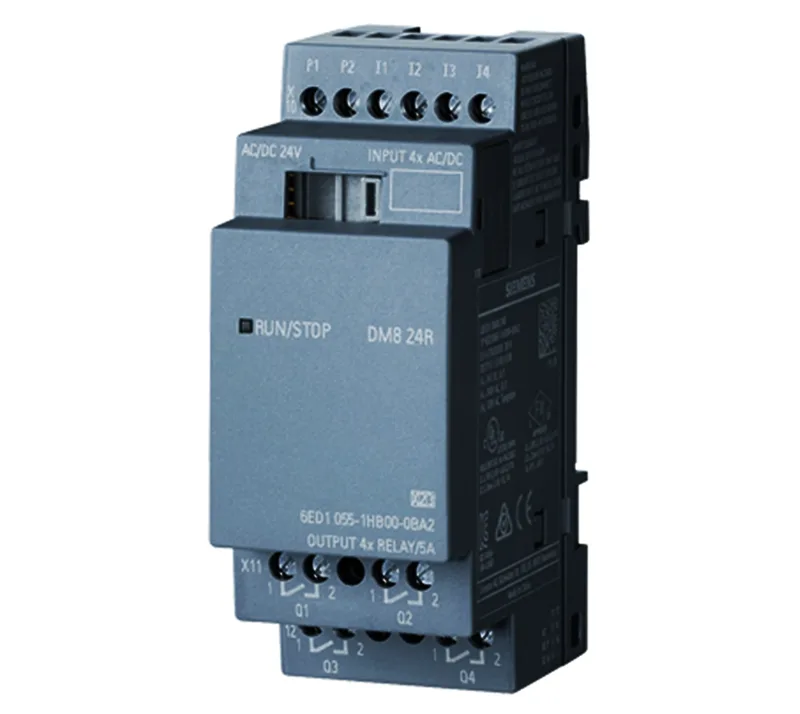 Siemens 6ED1055-1HB00-0BA2 — Digital Input Modules (image 2)
