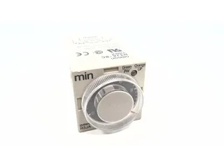 Omron H3JA-8CAC200-240 10M — Electronic Timers & Counters (image 3)