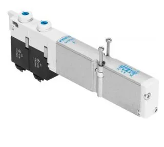 Festo VMPA1-M1H-E-PI — Valve Manifolds & Terminals (image 5)