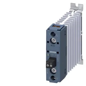 Siemens 3RF3320-1DA44 — Solid State Relays