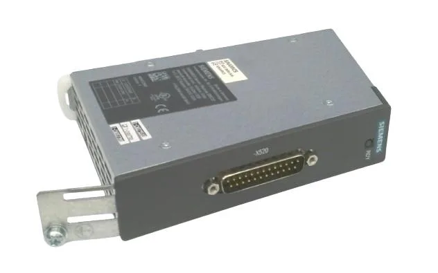 Siemens 6SL3055-0AA00-5BA3 (image 2)