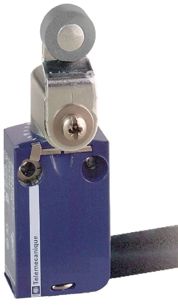 Schneider Electric XCMD2517L1 — Limit Switches