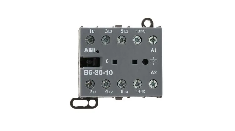 ABB GJL1211001R0101 — Contactors (image 2)