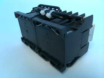 Fuji Electric SK12LR-E01W — Contactors (image 4)
