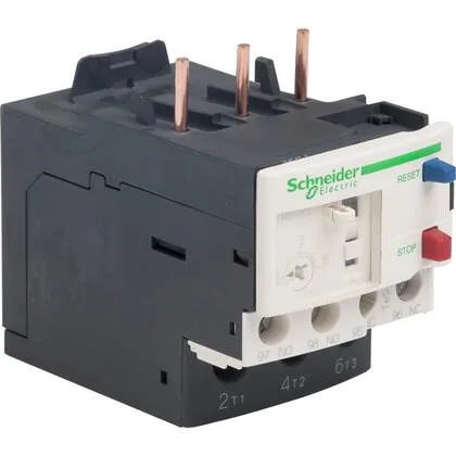 Schneider Electric LR3D10L
