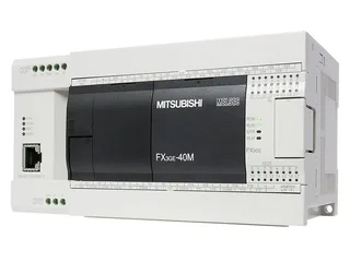 FX3GE-40MT/DSS