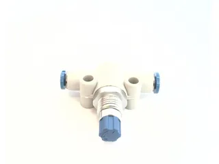 Festo GR-QS-4 — Solenoid & Directional Valves (image 4)