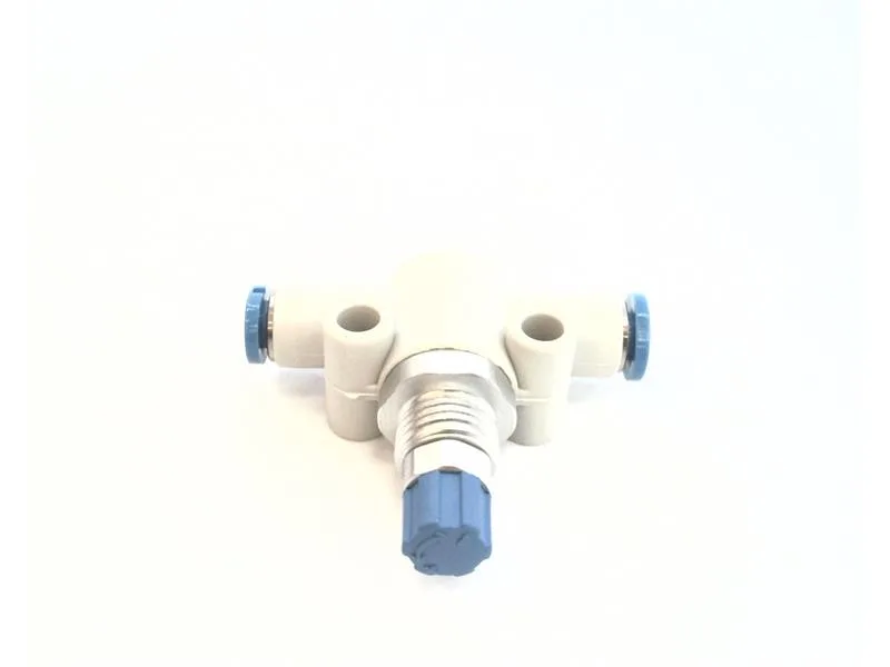 Festo GR-QS-4 — Solenoid & Directional Valves (image 4)