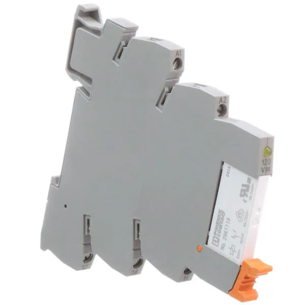 Phoenix Contact PLC-RSC-120UC/21/SO46