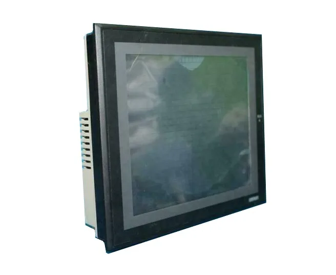 Omron NS7-SV01B — HMI Operator Interfaces