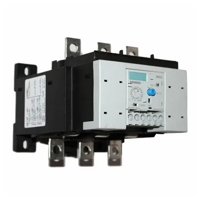 Siemens 3RB2056-1FC2 — Overload Relays (image 3)