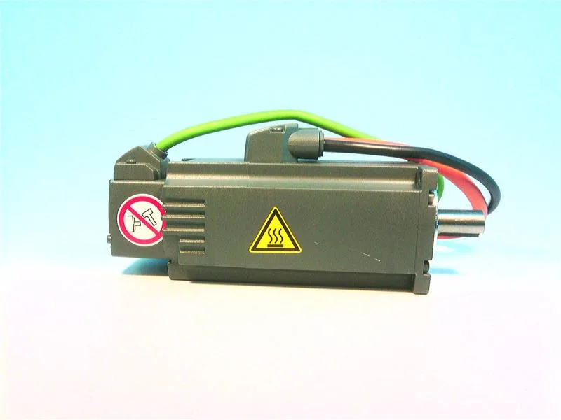 Siemens 1FL6034-2AF21-1AA1 (image 4)