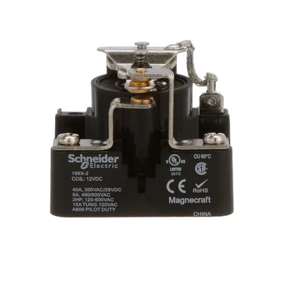 Schneider Electric 199X-2 (image 2)