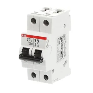 ABB S202P-K50