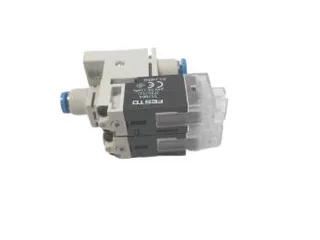 Festo MHA1-2X2/2G-1 — Solenoid & Directional Valves (image 2)