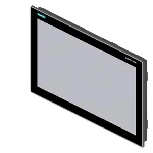 Siemens 6AV7862-2BE00-0AA0 — HMI Operator Interfaces (image 4)