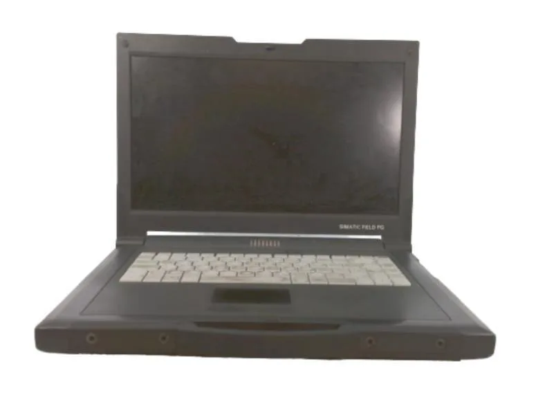 Siemens 6ES7716-1BA13-0BB4 — Industrial PCs