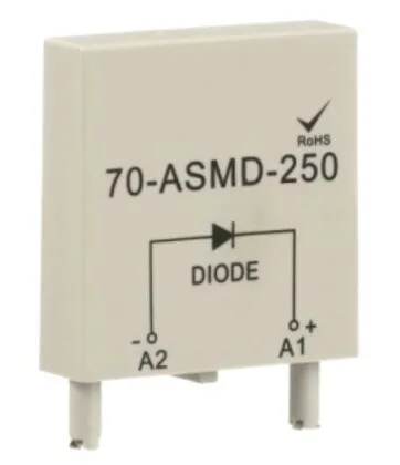 Schneider Electric 70ASMD250 (image 3)