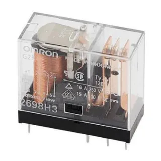 Omron G2R-1 AC200/(220)