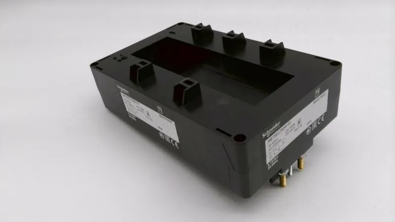 Schneider Electric METSECT5DB100 (image 2)