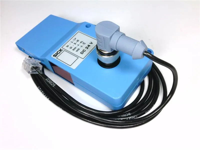 SICK WTR2-N551S06-P01 — Photoelectric Sensors (image 3)
