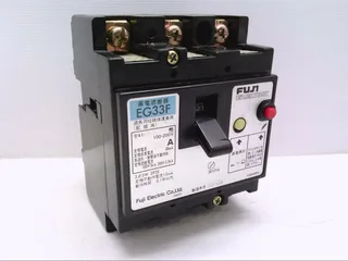 Fuji Electric EG33F/30-30MA