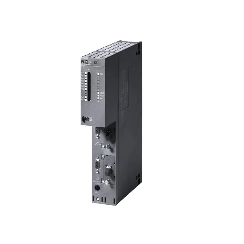 Siemens 6ES7417-4HT14-0AB0 — PLCs (Programmable Logic Controllers) (image 4)