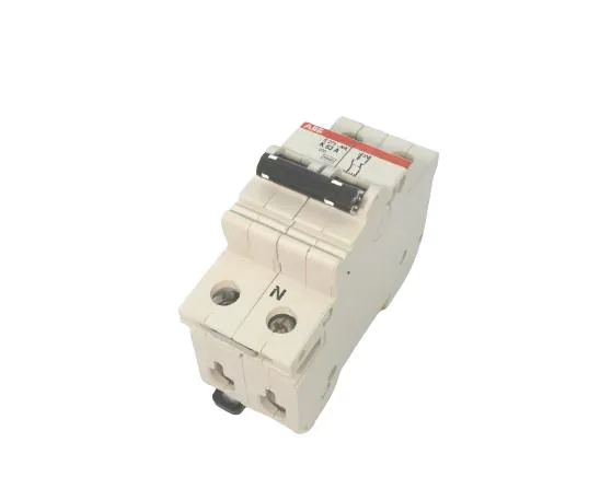 ABB S271-K63NA — Miniature Circuit Breakers (MCB) (image 3)