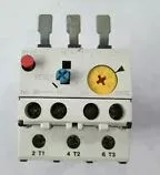 Fuji Electric TK-E2-4200 — Overload Relays (image 2)