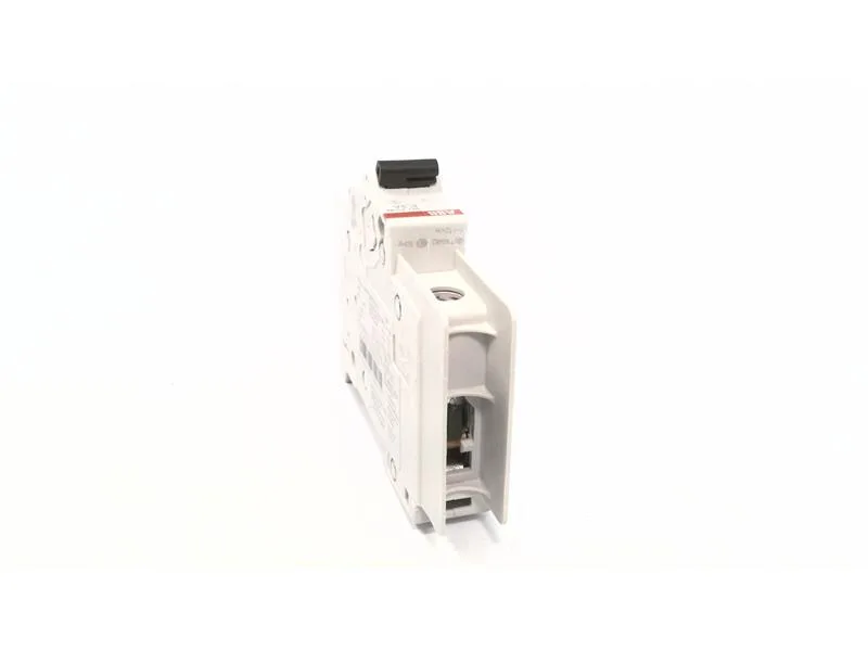 ABB SU201M-K3 — 1-Pole MCB (DIN Rail) (image 2)