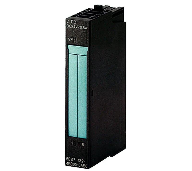 Siemens 6ES7132-4BB01-0AA0 — Digital Output Modules (image 3)
