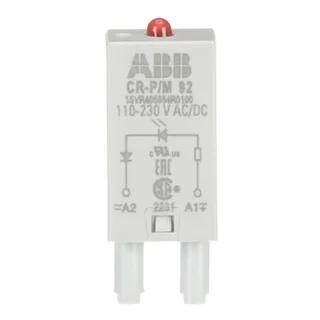 ABB 1SVR405654R0100 — General Purpose Relays (image 3)