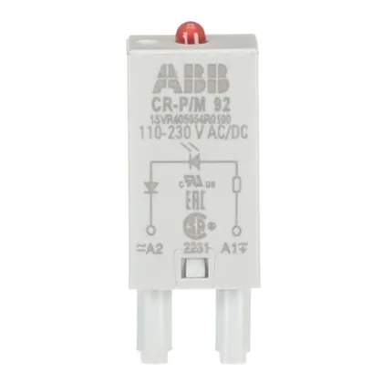 ABB 1SVR405654R0100 — General Purpose Relays (image 3)